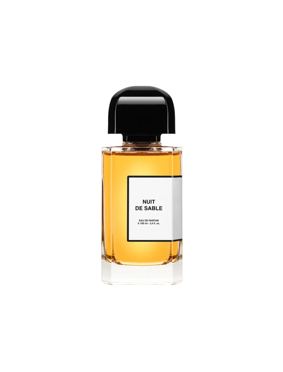 BDK Nuit de Sable eau de parfum 100ml sandelträ