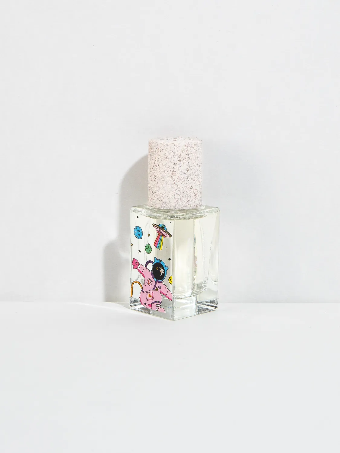 Maison Matine Tu Te Calmes parfym 15ml kryddig