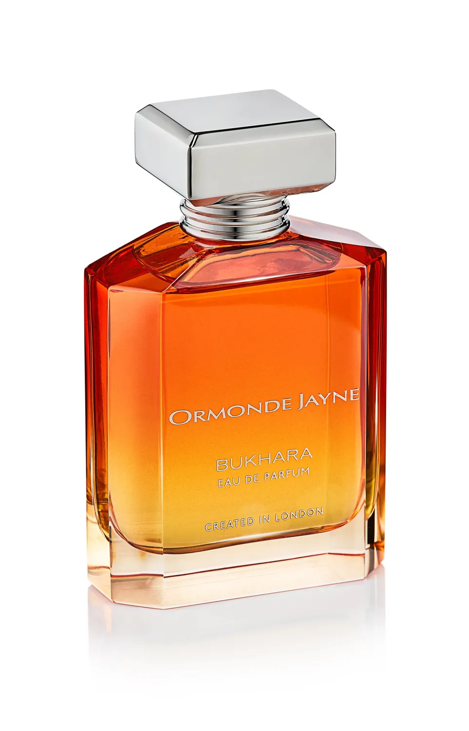 Ormonde Jayne Bukhara parfym 2x10ml persika oud