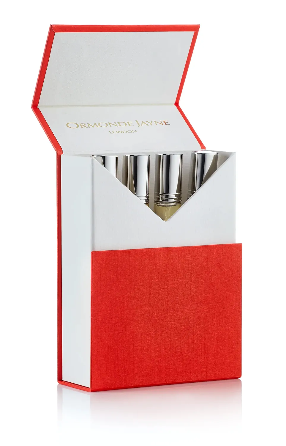Ormonde Jayne Ormonde Woman parfym 88ml träig