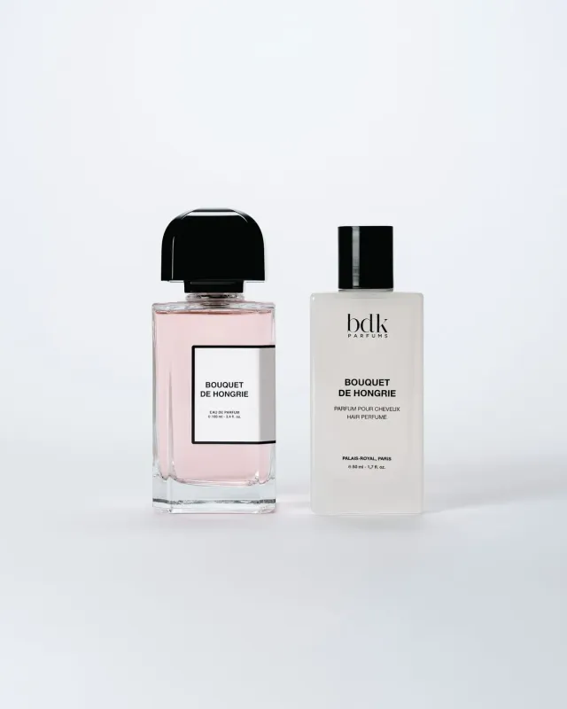 BDK Bouquet de Hongrie eau de parfum 100 ml kryddig