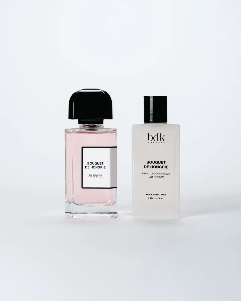 BDK Bouquet de Hongrie eau de parfum 100 ml kryddig