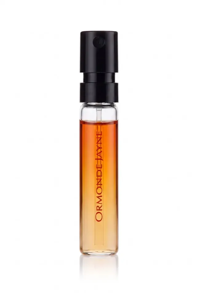Ormonde Jayne Muscat parfymprov 2,5ml bärnsten