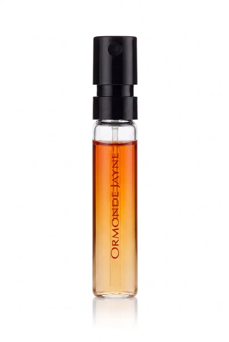Ormonde Jayne Muscat parfymprov 2,5ml bärnsten