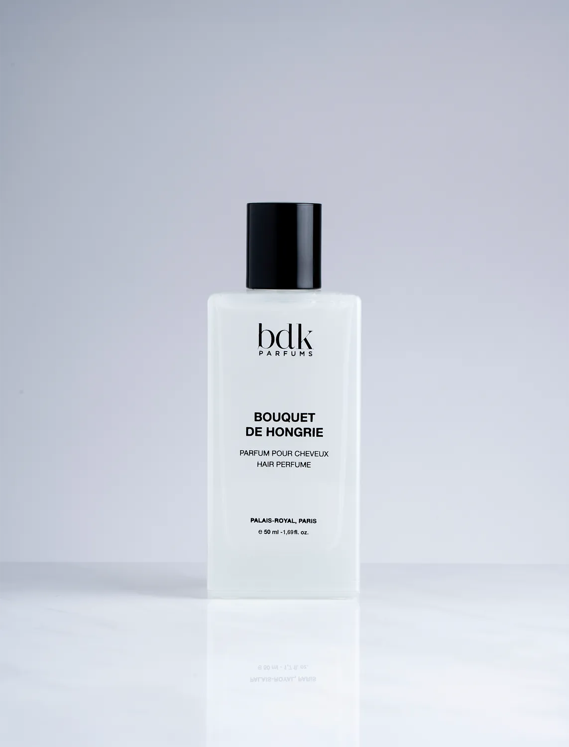 BDK Bouquet de Hongrie hårparfym 50 ml blommig