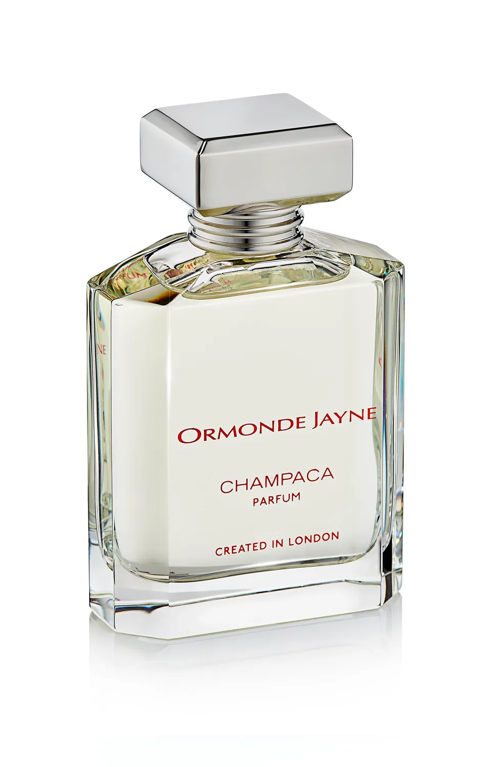 Ormonde Jayne Champaca parfym 2x10ml blommig