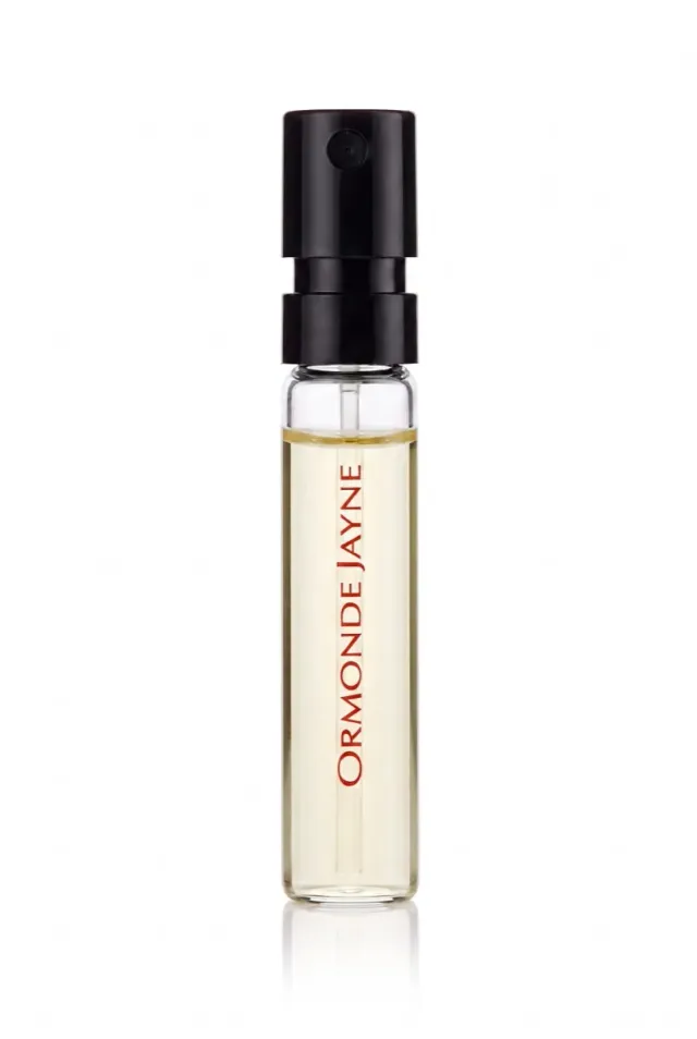Ormonde Jayne Champaca parfymprov 2,5ml blommig