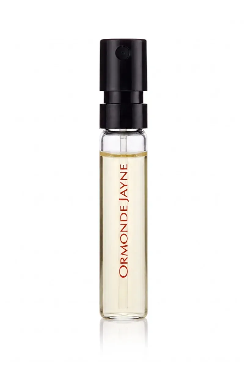 Ormonde Jayne Champaca parfymprov 2,5ml blommig