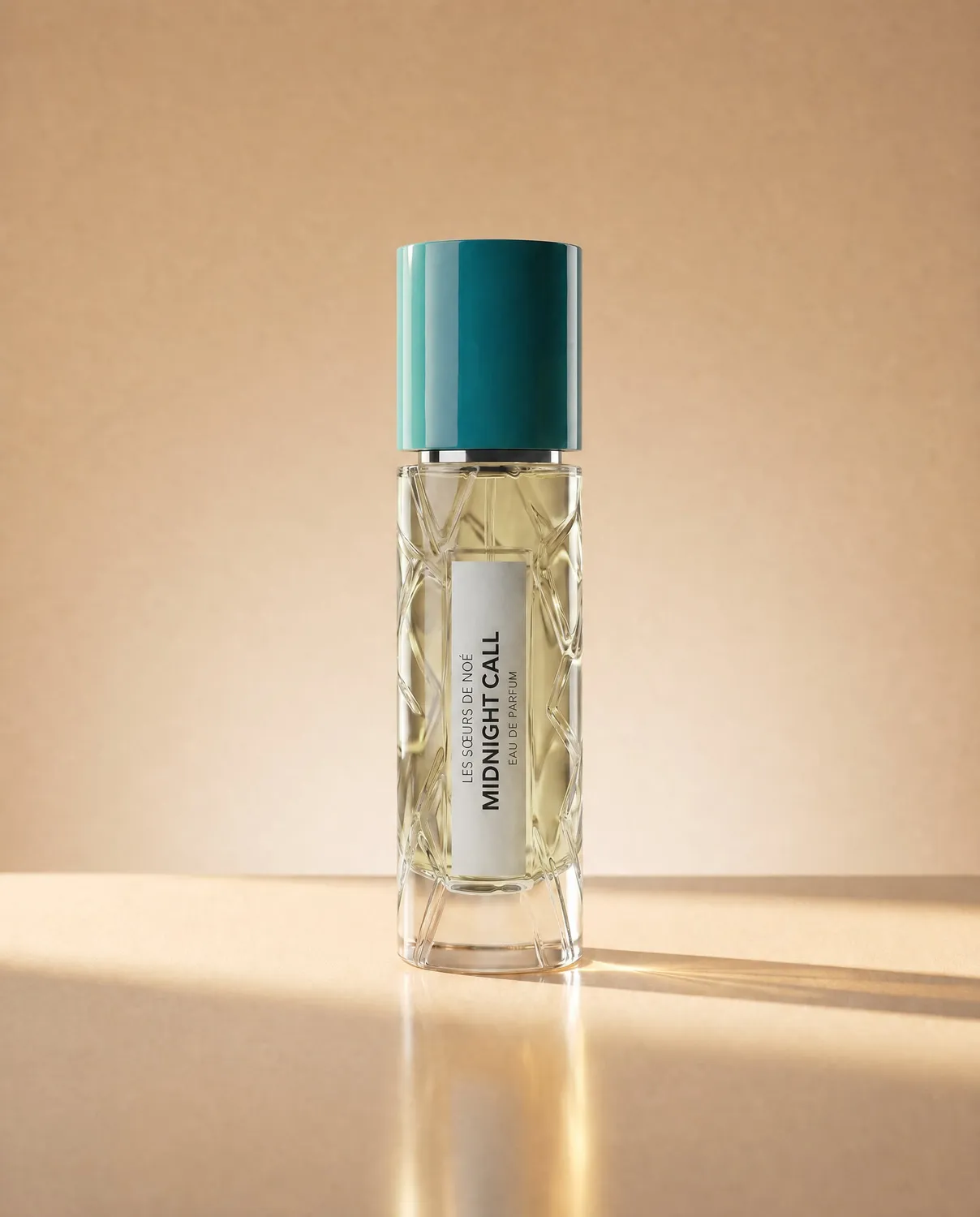 Les Soeurs de Noe Midnight Call parfym 100ml passionsfrukt