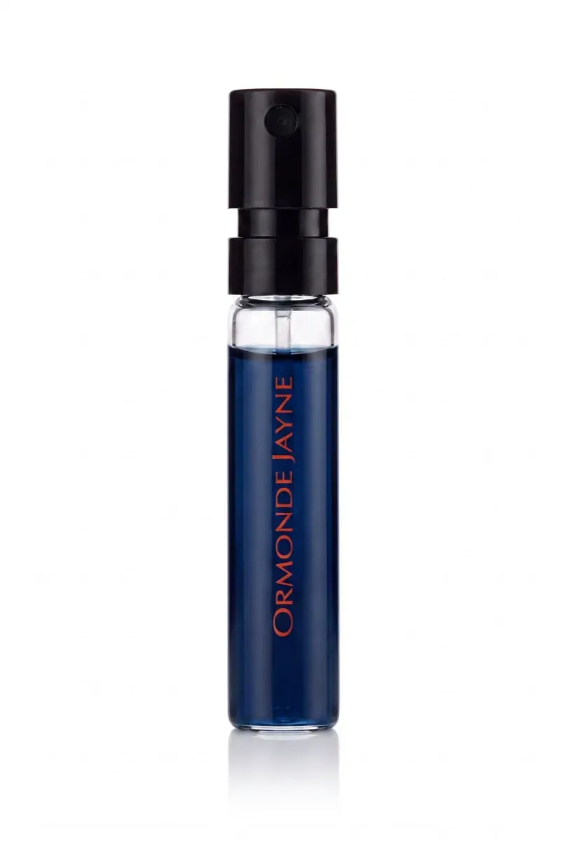 Ormonde Jayne Patchouli d'Atlas parfym 2,5ml patchouli