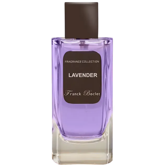 Franck Boclet Lavender parfym lavendeldoft