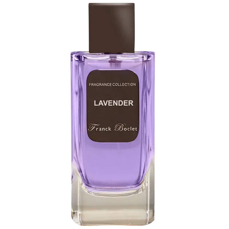 Franck Boclet Lavender parfym lavendeldoft