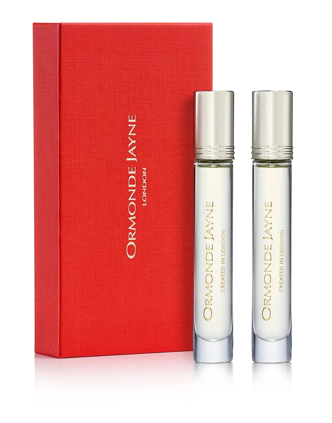 Ormonde Jayne Montabaco Intensivo parfym 10ml tobakslädersdoft