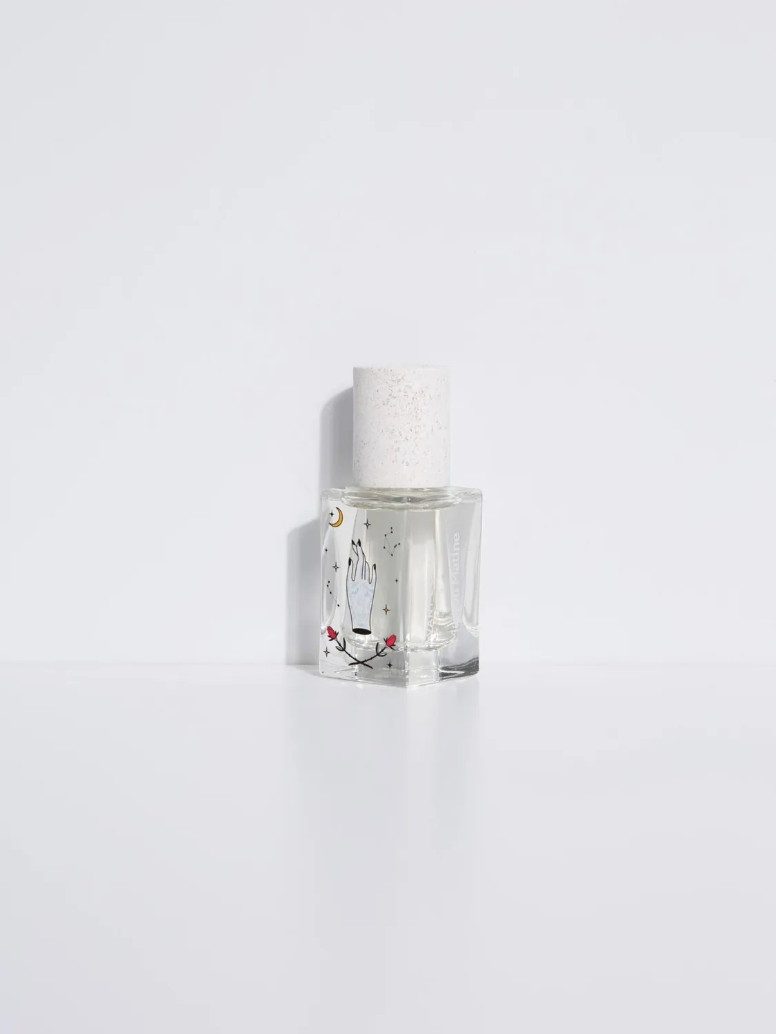 Maison Matine Avant l'Orage parfym 15ml vanilj