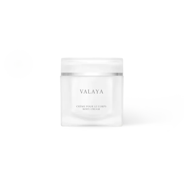 Parfums de Marly Valaya kroppskräm 200ml refill