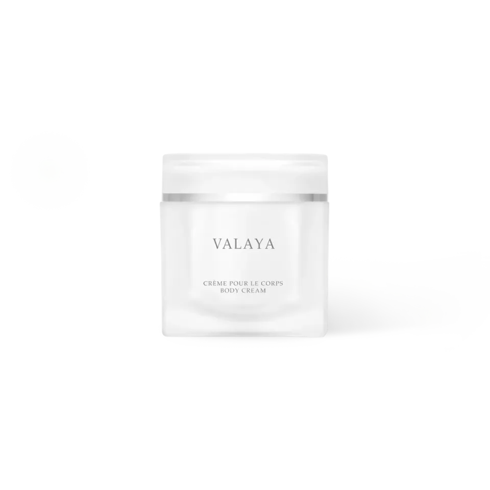 Parfums de Marly Valaya kroppskräm 200ml refill