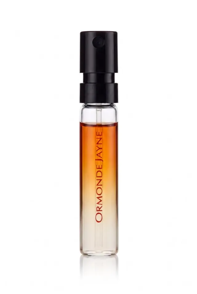 Ormonde Jayne Bukhara parfymprov 2,5ml blommig