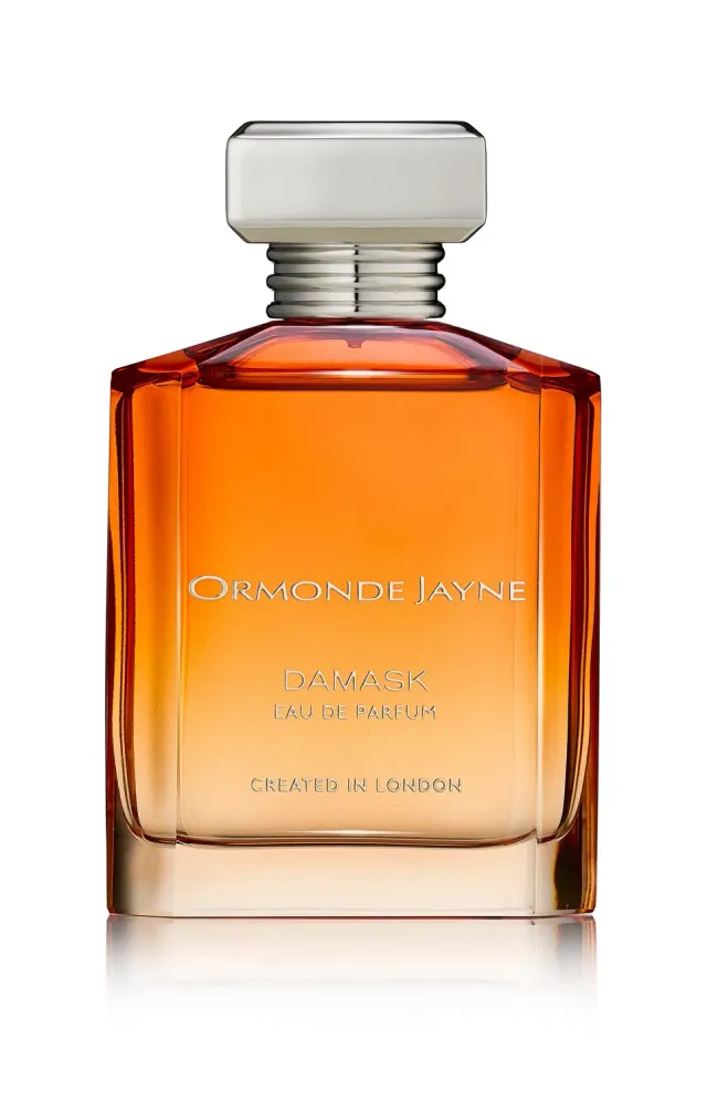 Ormonde Jayne Damask parfym 10ml ros och bär