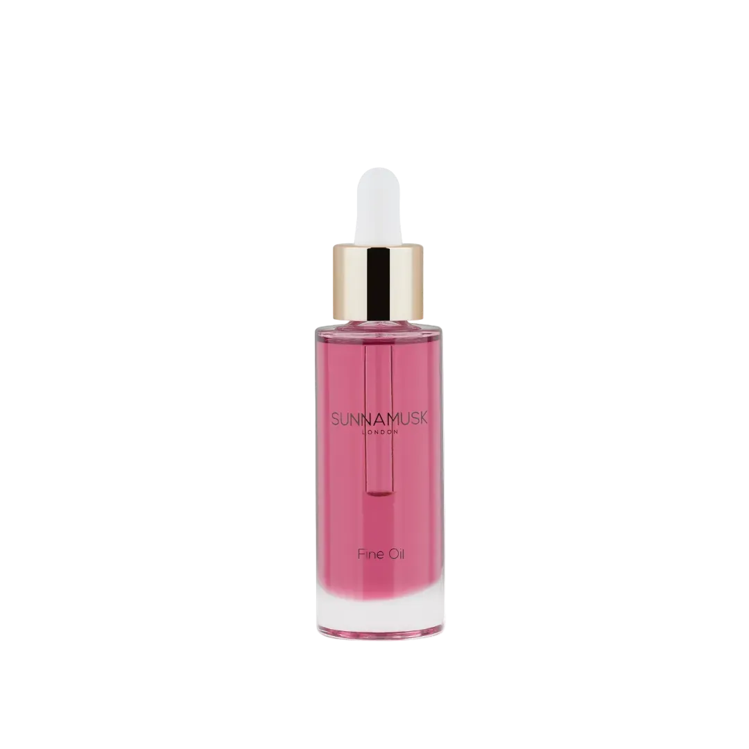 Sunnamusk Sweet Escape present-set 50ml EDP varm