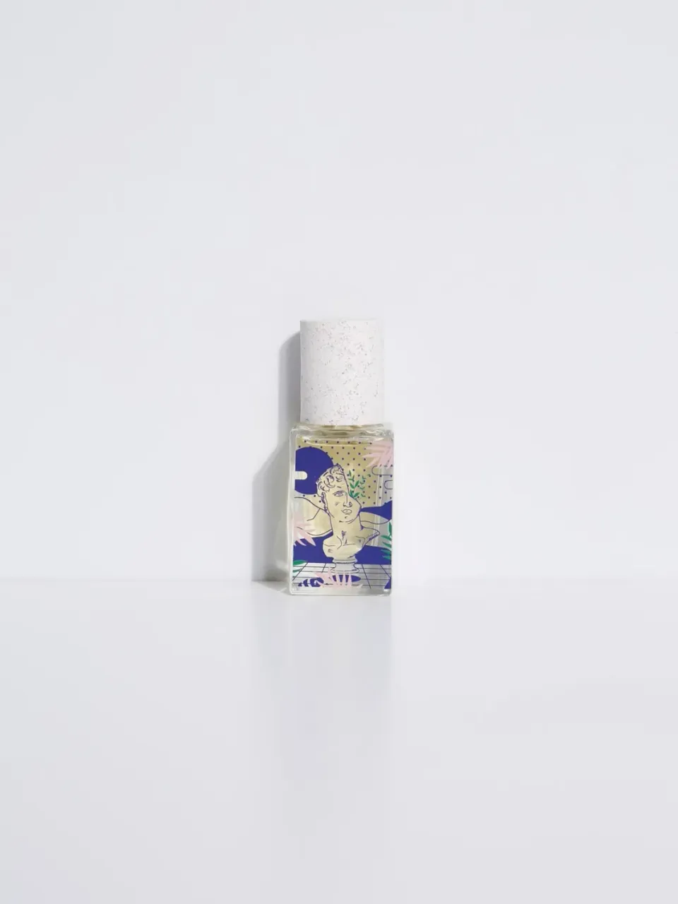 Maison Matine Hasard Bazar parfym 15ml vanilj