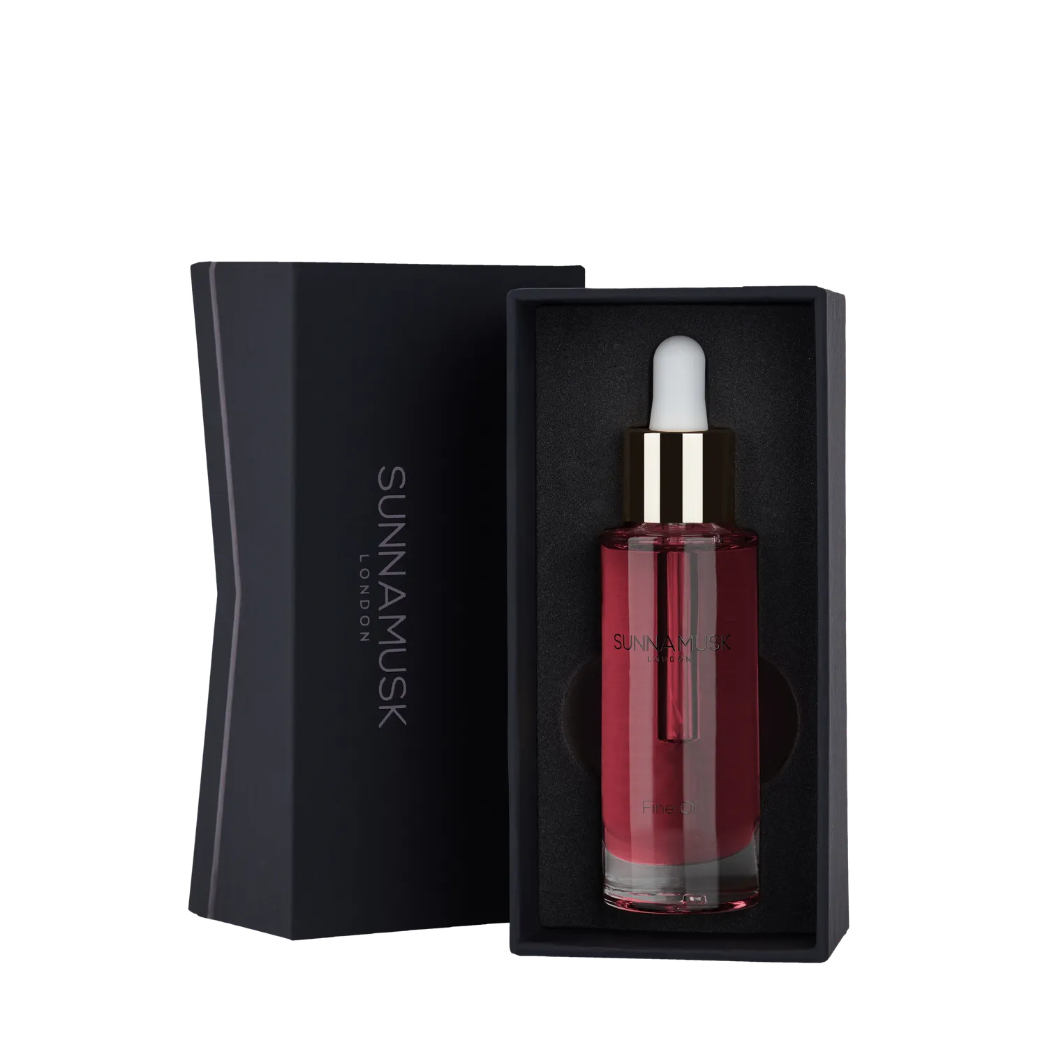 Sunnamusk Pinky parfymolja 15ml söt frukt