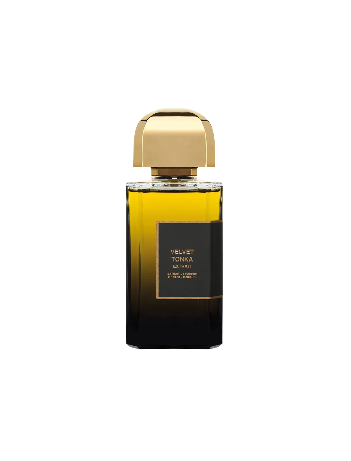 BDK Pas ce Soir hårparfym 50ml kvitten mysk