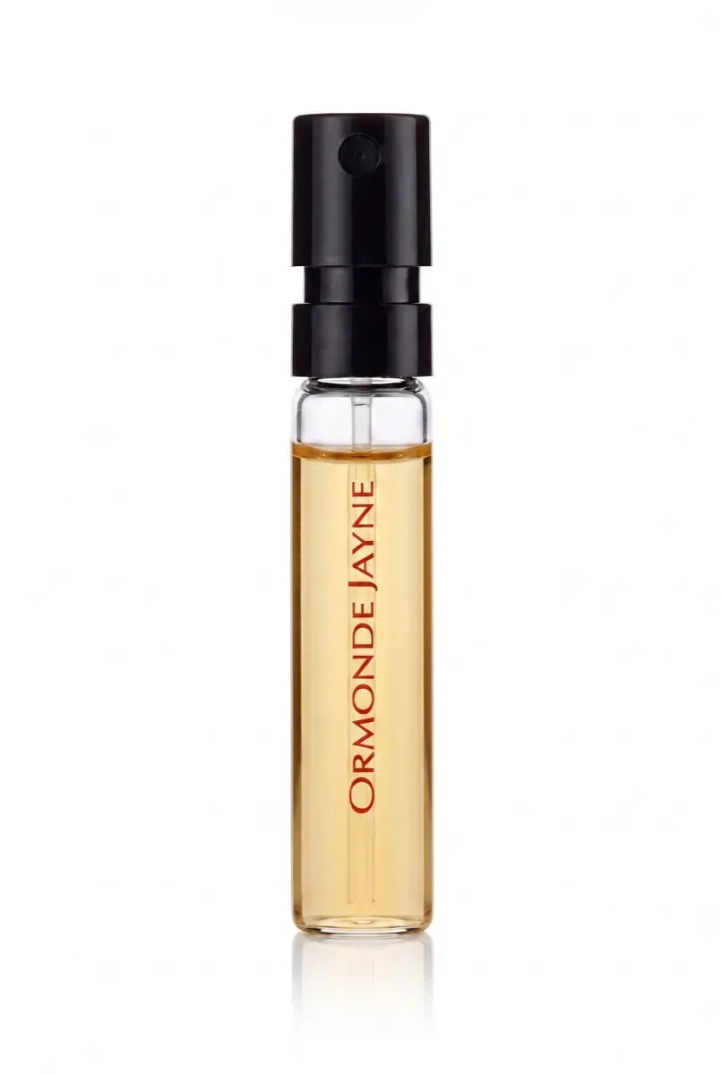 Ormonde Jayne Tolu parfymprov 2,5ml amber