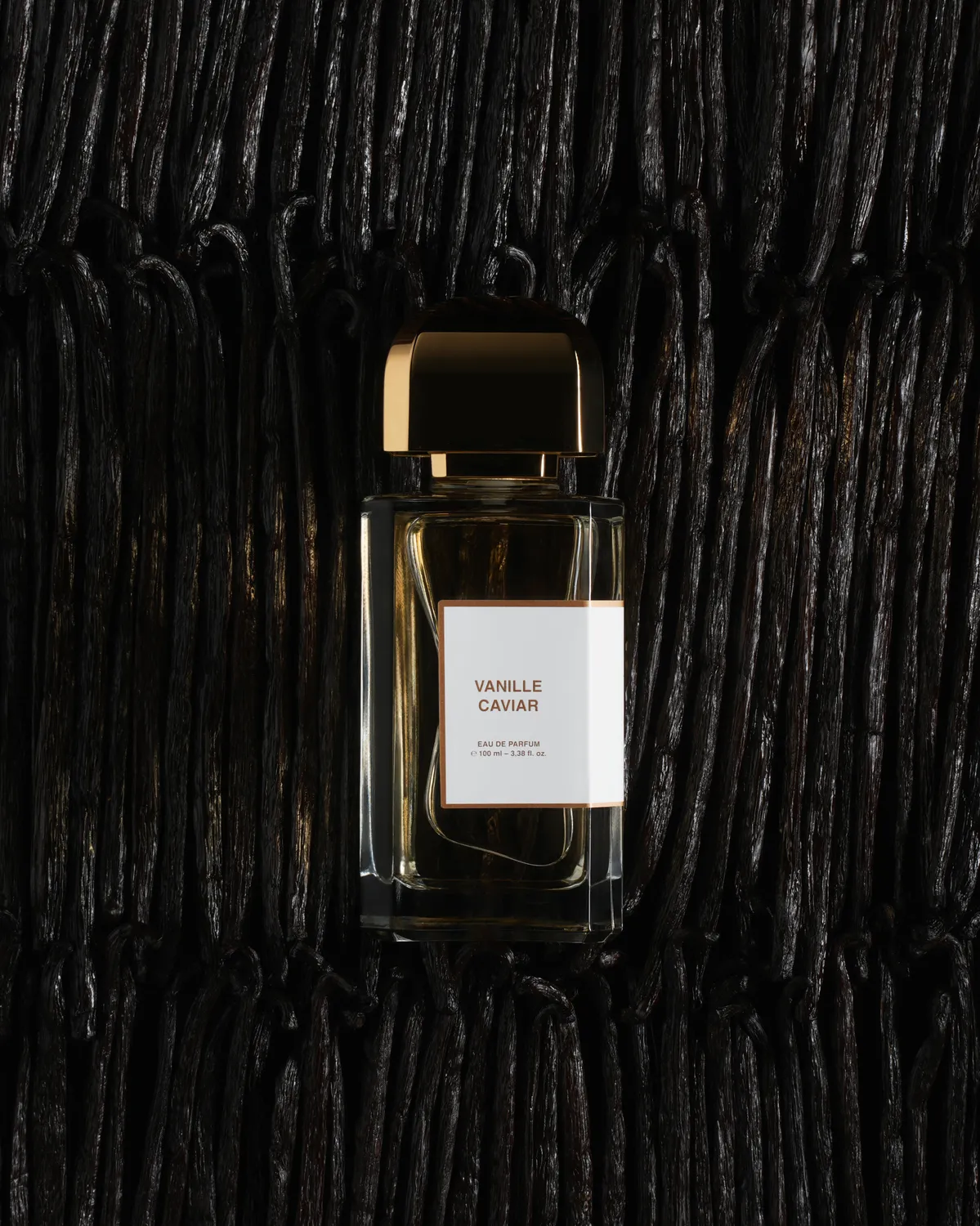 BDK Vanille Caviar Eau de Parfum 100ml vanilj