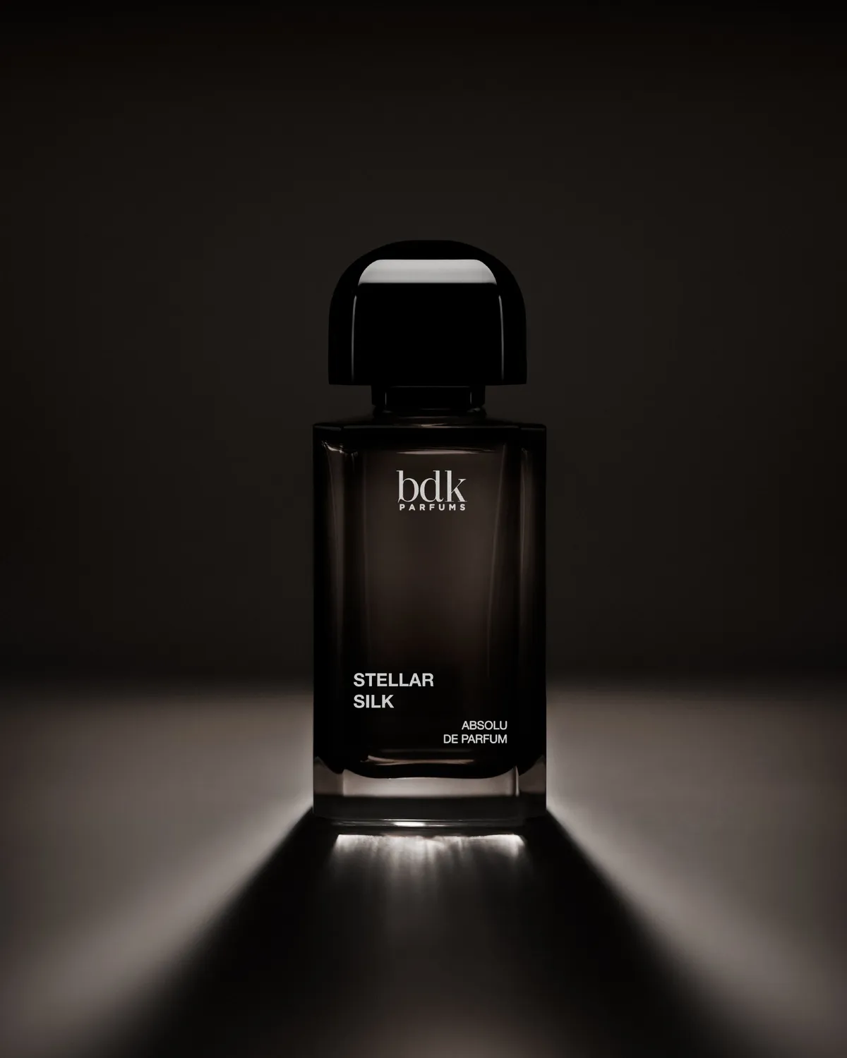 BDK Stellar Silk absolu de parfum 100ml vanilj