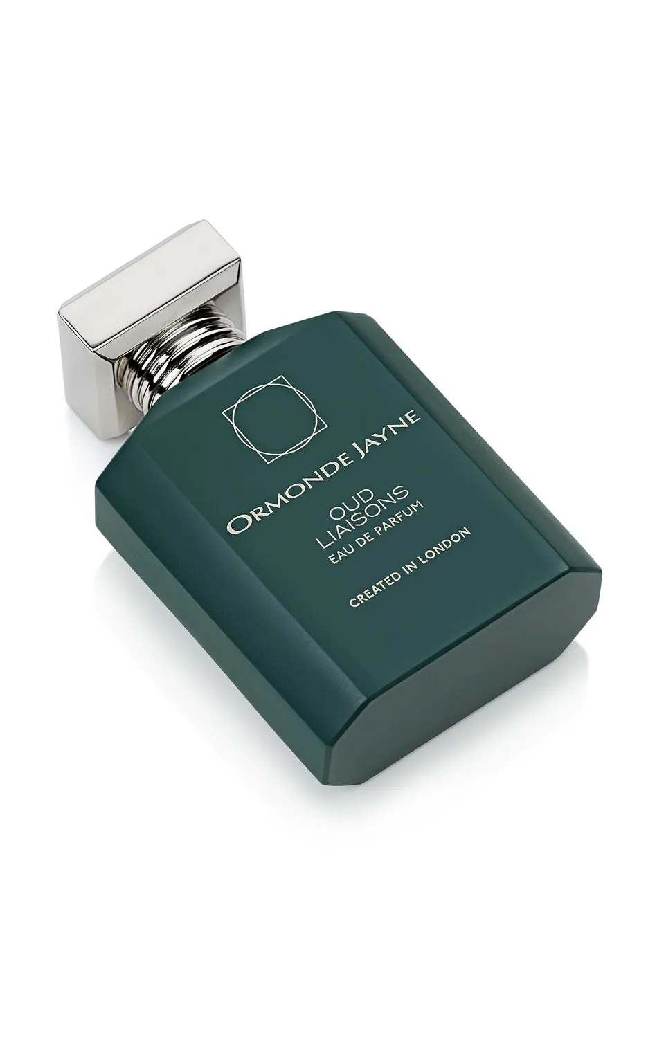 Ormonde Jayne Oud Liaisons parfym 2x10ml rökig
