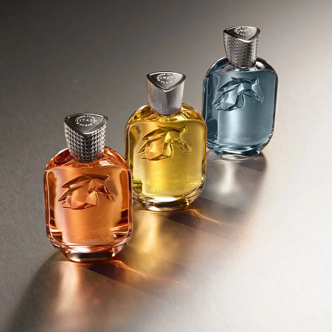 Parfums de Marly Eragon extrait de parfum 100ml kryddig