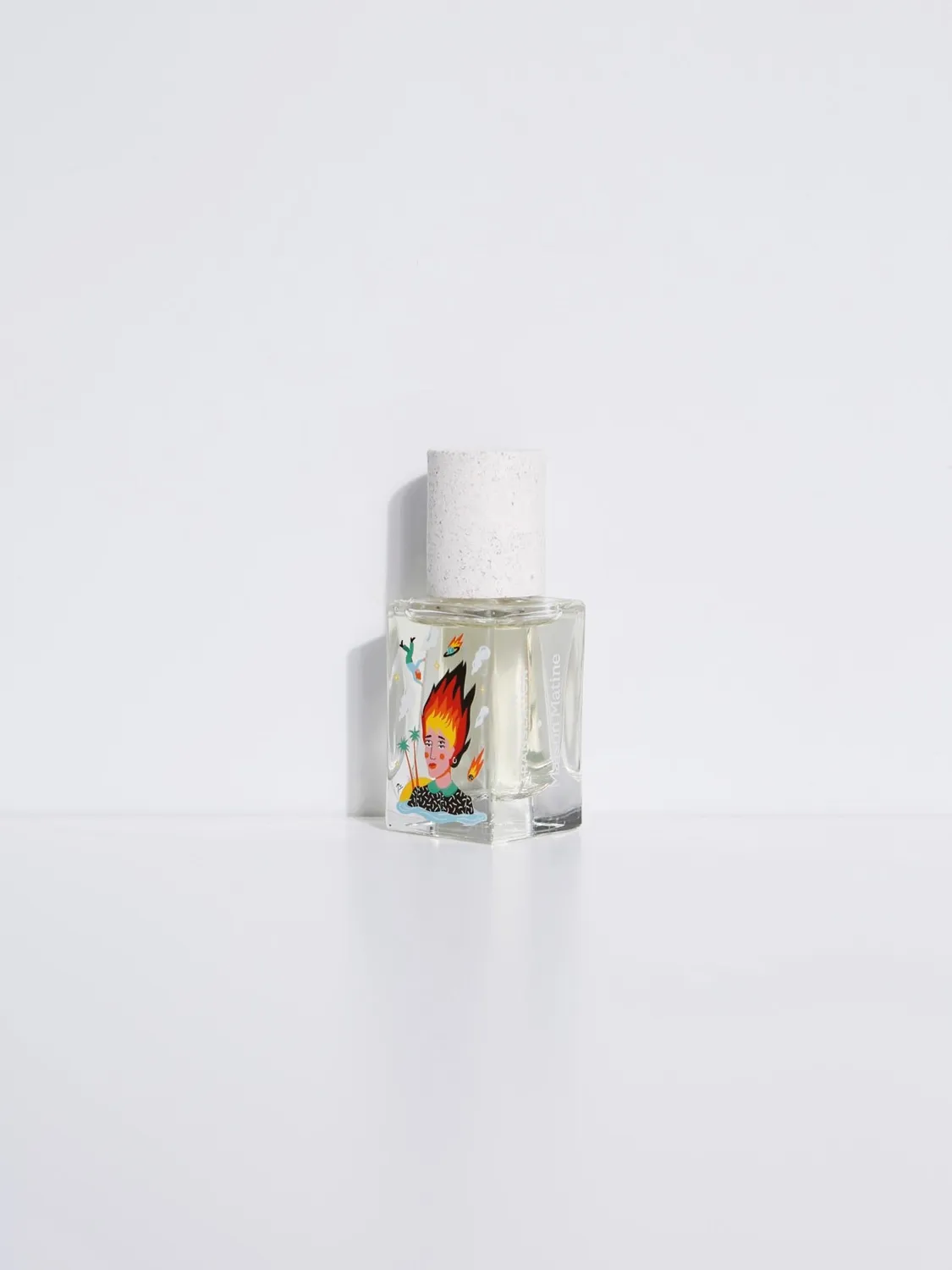 Maison Matine Lost in Translation parfym 15 ml kryddig