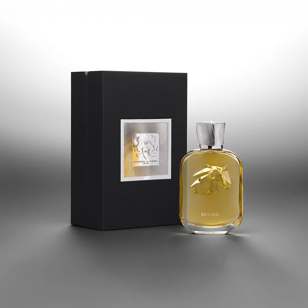 Parfums de Marly Eragon extrait de parfum 100ml kryddig