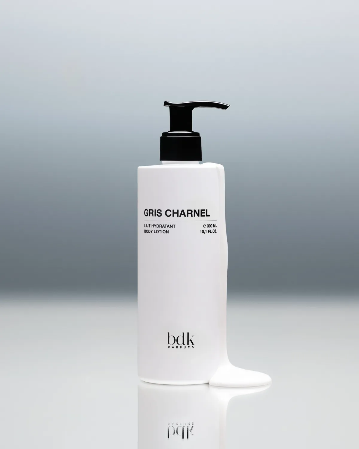 BDK Gris Charnel kroppslotion 300 ml mjuk doft