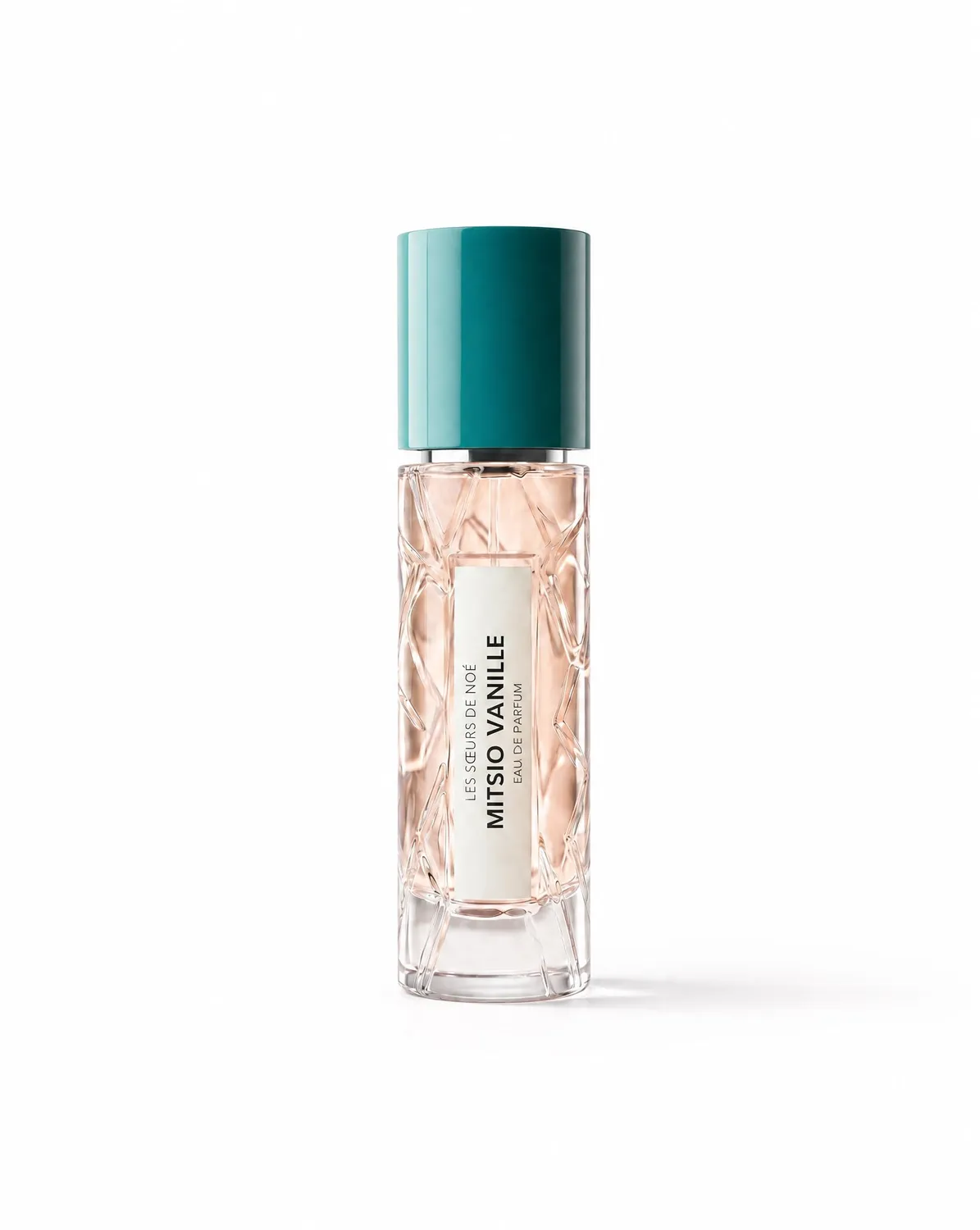 Les Soeurs de Noe Mitsio Vanille parfym 100ml vanilj