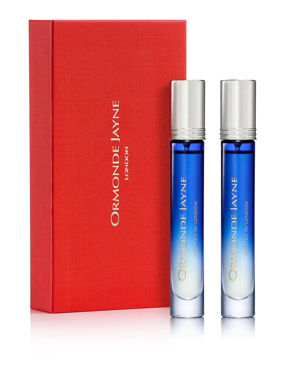 Ormonde Jayne Verano parfym 10ml läder